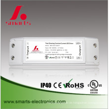 12w 300ma 350ma triac dimmable constant current led driver